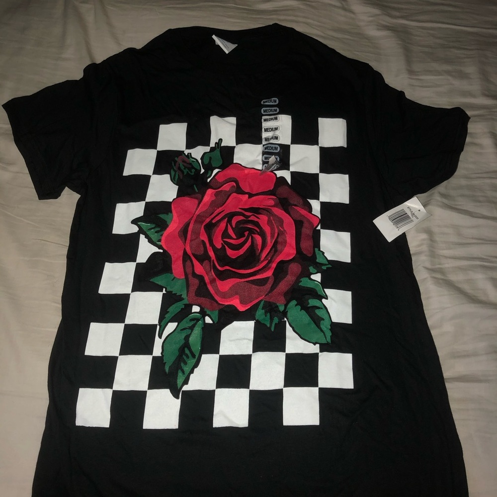 Black T-Shirt